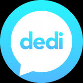 Dedi APK icon
